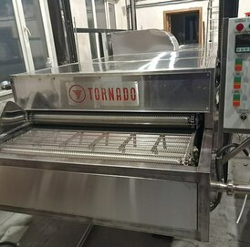 Фритюрница ФНД-250 фритюрница для жарки чебуреков