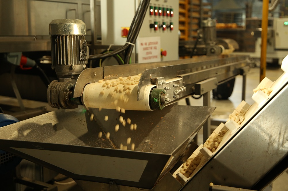 <span style="font-weight: bold;">Вспомогательное оборудование</span>