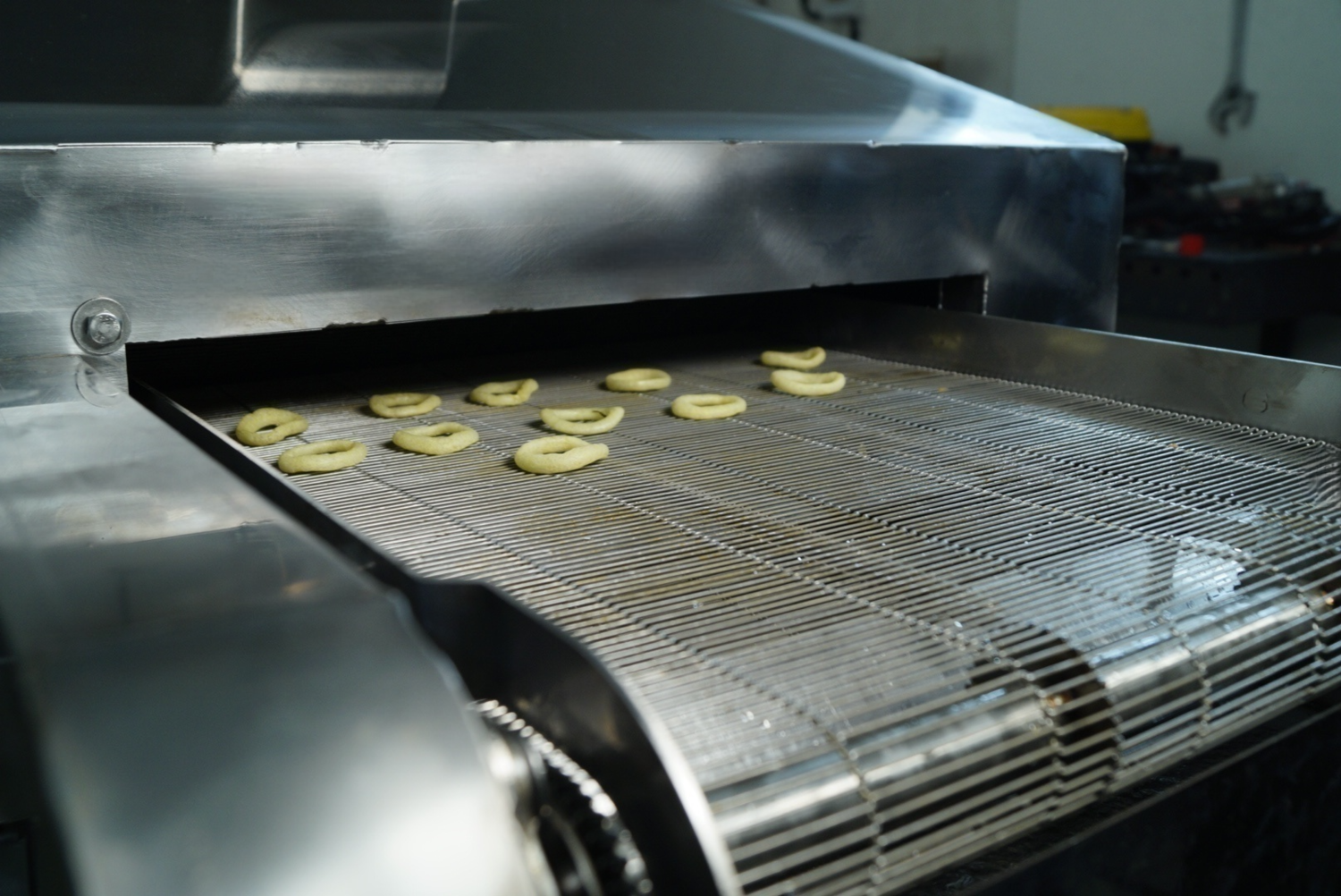 <span style="font-weight: bold;">Фритюрница Торнадо T-55 </span>